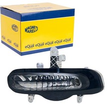 MAGNETI MARELLI P21/5W TAGFAHRLEUCHTE RECHTS passend für FIAT PANDA 