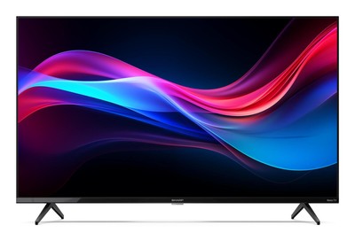 Sharp 43GJ4225E Smart TV 109,2 cm (43'')