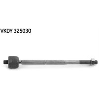 SKF Axialgelenk Spurstange FüR Opel Crossland X 75 1.2 1.6 Turbo D P17 1.5