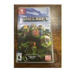 Minecraft Mojang Studios (Nintendo Switch) Action & Adventure, E10+, Super Mari…
