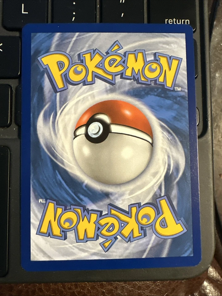 Elgyem 073/162 Sv05: Temporal Forces Regular - Image 4 of 4