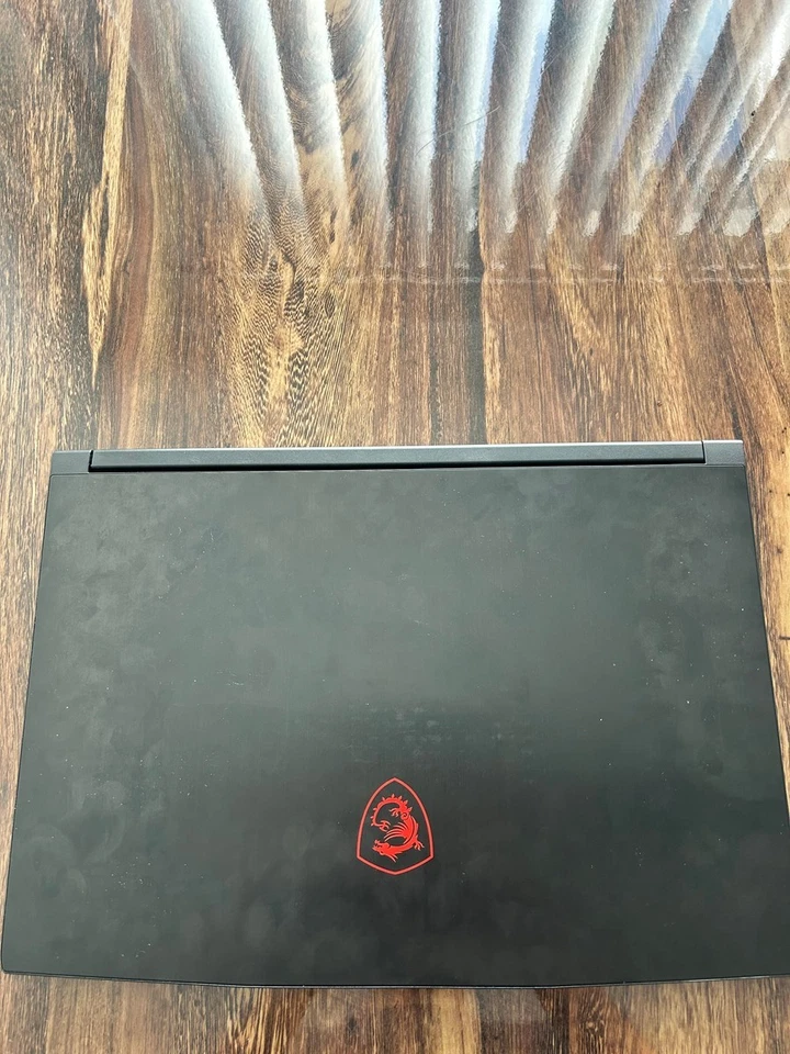 MSI Gaming Laptop - Image 4 of 4