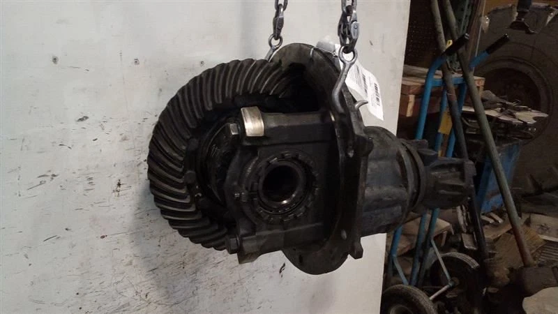 Rockwell RR20-145 Rear Differential/Carrier 3.58 Ratio 41 Spline  (5558489 - Изображение 4 из 4