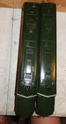 American Flyer Rare 490+2 Dual Motor Northern Pacific Diesel Set Close to New — photo 8