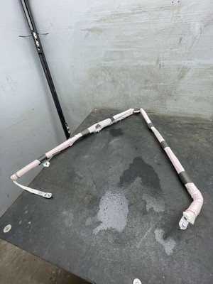 2021-2023 FORD F150 OEM RIGHT PASSENGER SIDE ROOF MOUNTED CUR TAIN AIR BAG SRS