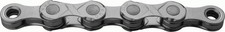 Kette 10 fach KMC e10 EPT 136 Glieder - Silbe...