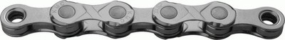 Kette 10 fach KMC e10 EPT 136 Glieder - Silber