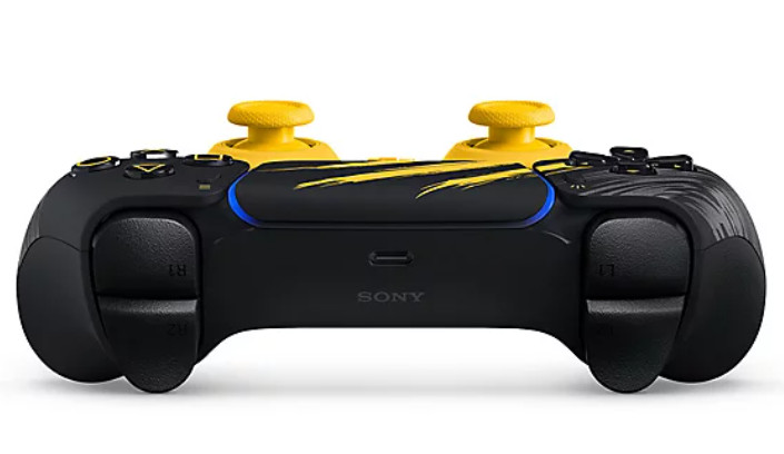 Consola PlayStation 5 Digital Edition, paquete edición limitada de Marvel's Wolverine, imagen 7