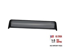 RainBlade RV Window Deflector and Sun Visor Fits Fits 26" to 31" Wide Window