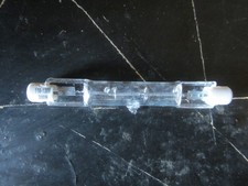 Halogen Lamp Bulb 110-130v 200w Lot of 88