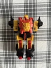Transformers G1 Predacon Razorclaw Action Figure 1986