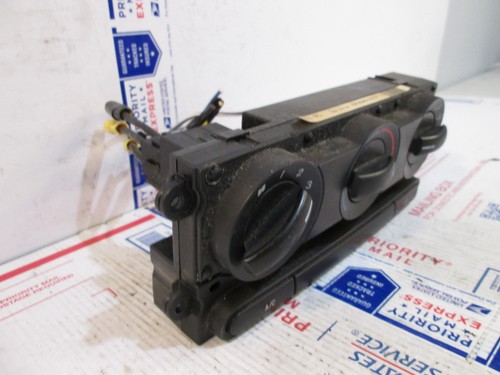 ❄️ 2006 FORD F-150 AC HEATER CLIMATE CONTROL TEMPERATURE FAN DEFROSTER A/C - Picture 3 of 14