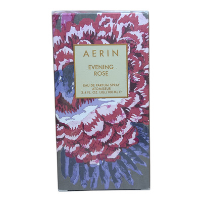 Aerin Evening Rose Eau De Parfum Spray Atomiseur - 3.4 FL OZ / 100 ML