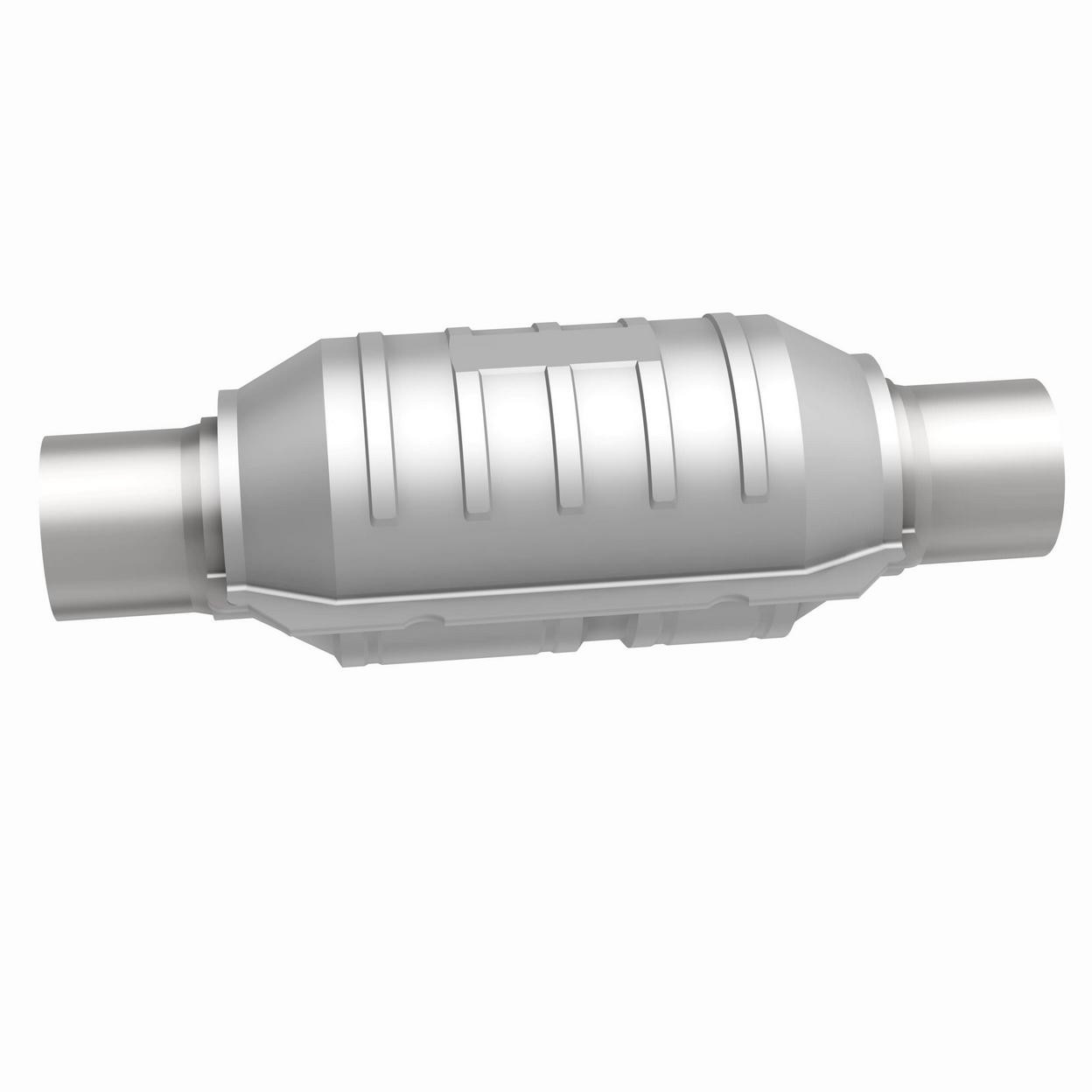 Bentley Mulsanne 1981 Catalytic converter
