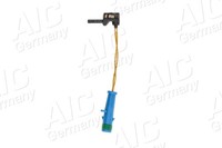 Warnkontakt Bremsbelagverschleiß AIC 57348 FüR Mercedes Klasse W211 Model S211