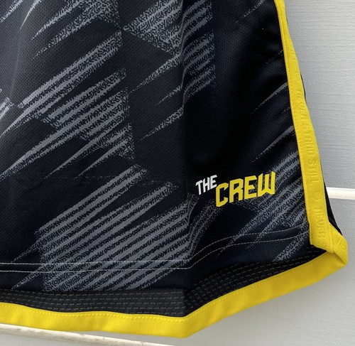 Adidas Columbus Crew Velocity Authentic Heimtrikot Herren Größe X-Large - Bild 6 von 8