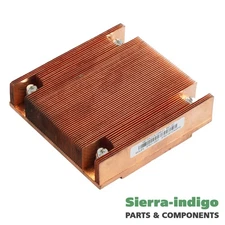 Molex 37831-0001 NEI 215-1046-01 Heatsink Centera SN3