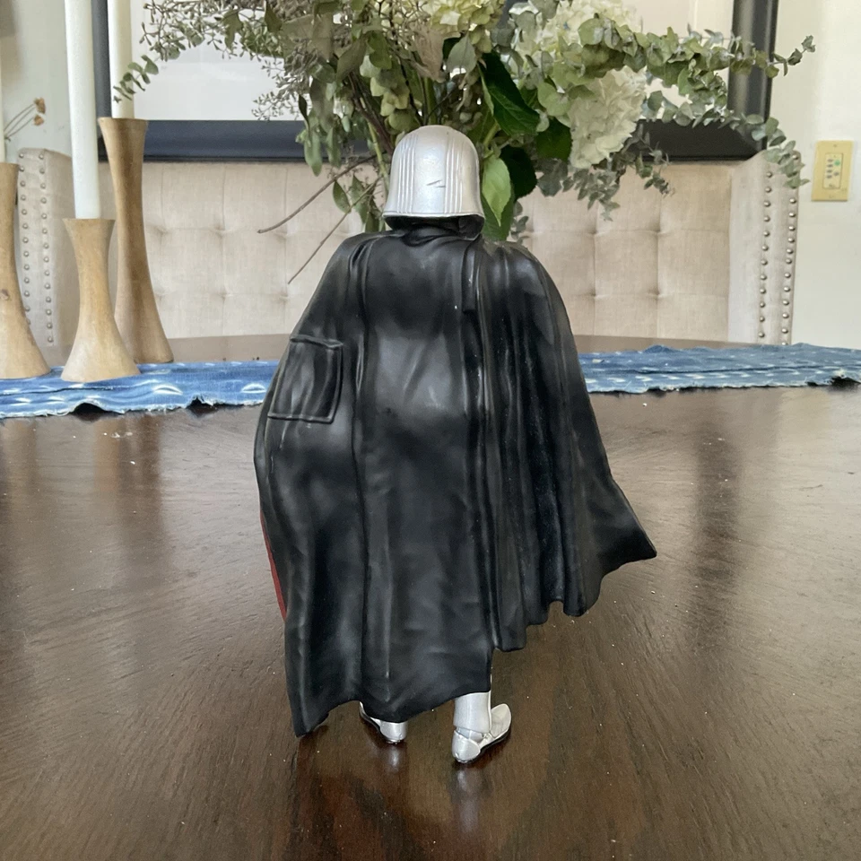 Figura de acción Hasbro Star Wars Elite Series DieCast Capitana Phasma | Tal cual Foto 4 de 4