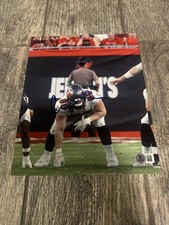CODY MAUCH SIGNED TAMPA BAY BUCCANEERS 8X10 PHOTO AUTOGRAPHED BAS COA BECKETT 1