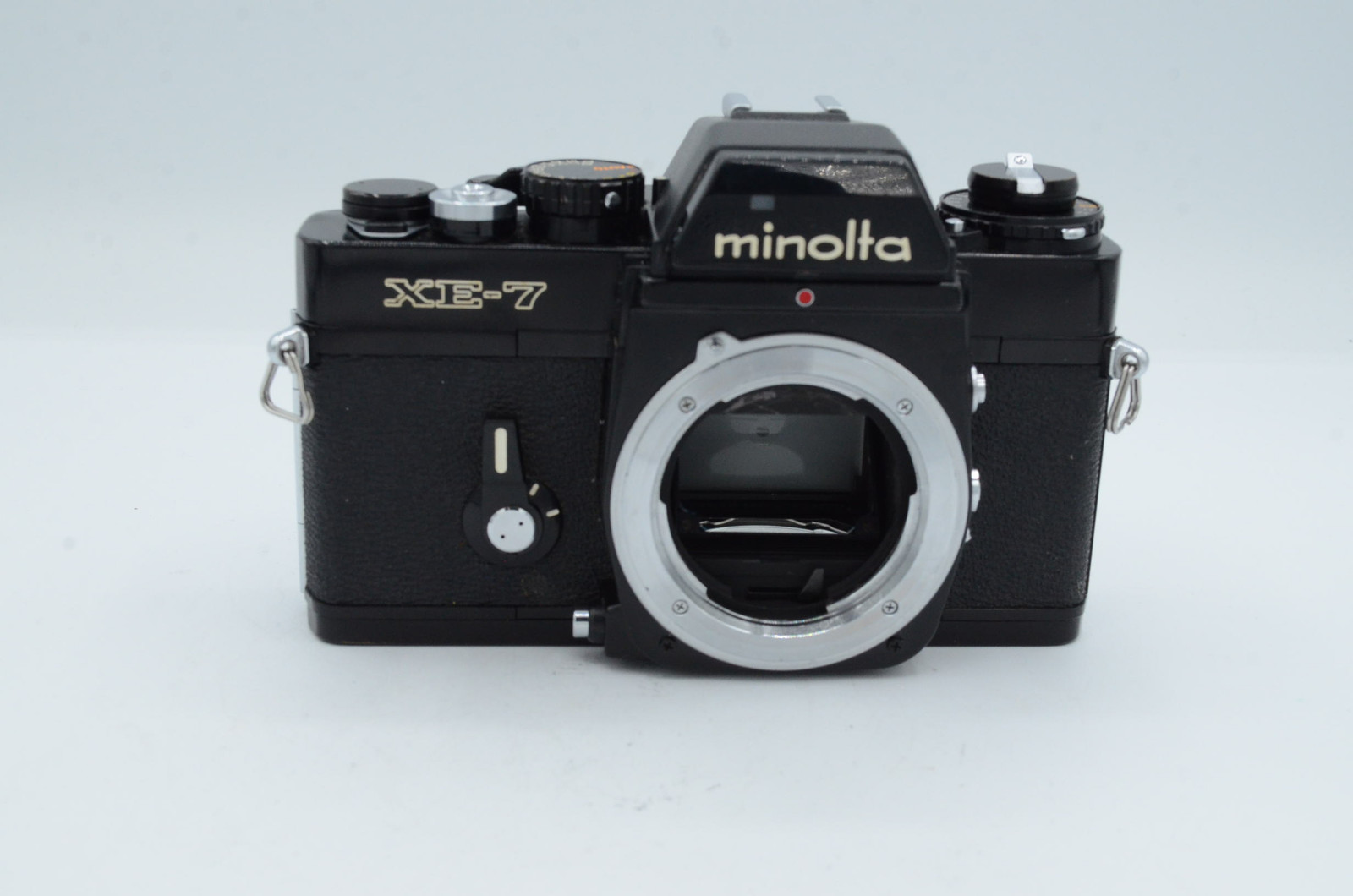 フィルムカメラ Minolta XE Oldtimer「 Minolta XE 」 - ホトグラ。