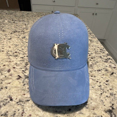 Top of the World Cappello North Carolina Tar Heels Blue Cap Hat