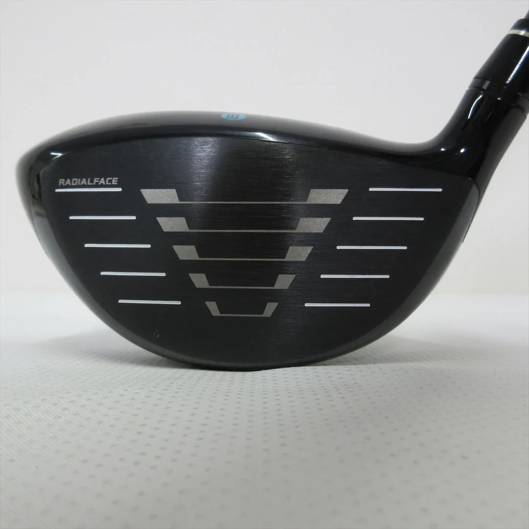 HONMA BERES NX ★★★ 10.5° S VIZARD NX 45 MINT HONMA BERES NX Driver 10.5° VIZARD FOR NX 45 Regular Flex w