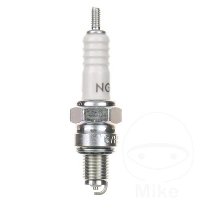 Zündkerze NGK 4629 C7HSA für Flex Tech FanRoller 125 2010-2011