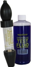 Combustion Leak Test Kit - Made in USA BT-500