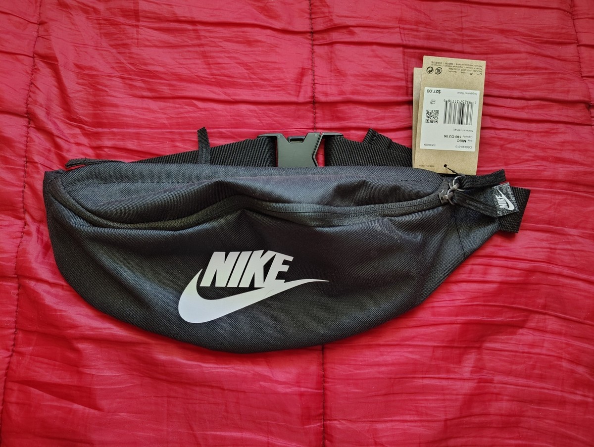 jd sports nike gym bag