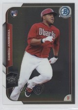 Click to enlarge Yasmany Tomas