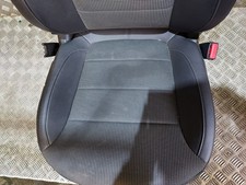 Siège Opel INSIGNIA