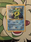 1x Shadowless Gyarados 6/102 Holo Rare Base Set Pokemon Card