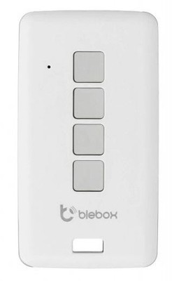  Pilot uremote basic Blebox Biały BLEBOX