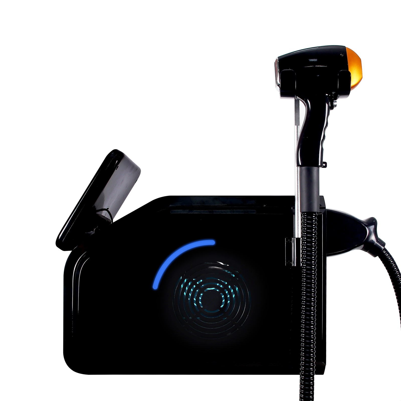 Permanent Depilation Diode Laser Hair Removal Machine Skin rejuvenation Firming