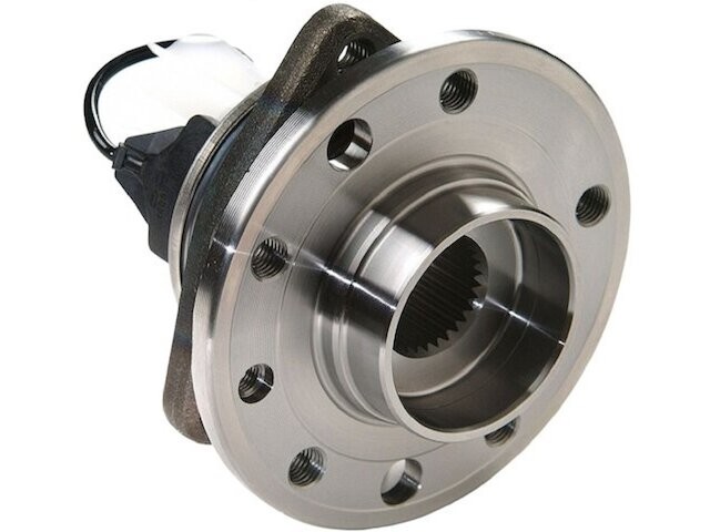 Wheel Hub Assembly For 03-11 Saab 93 93X 2.0L 4 Cyl Vector Linear Arc AWD VS91B3