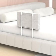 Bed Rail, Bed Rail for Toddlers, Kid, Adult, Bed Side Rails 20"x11"