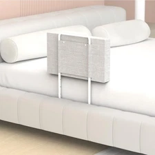 Bed Rail, Bed Rail for Toddlers, Kid, Adult, Bed Side Rails 20"x11" 