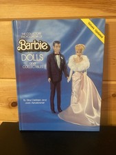 Collector's Encyclopedia of Barbie Dolls by Joan Ashabraner and Sybil DeWein