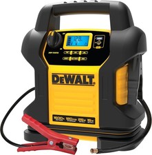 12v Jump Starter Pack Jumper Box For Car Battery Vehicle Auto Booster Jumpstart