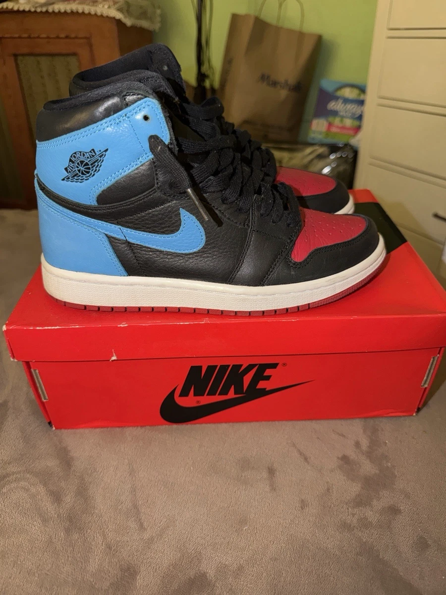 Jordan 1 High OG UNC To Chicago 2020 for sale | eBay