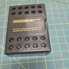 Redding Premium Deluxe 3 Die Set 6MM Creedmoor