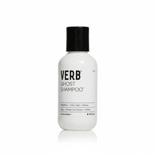VERB Ghost Shampoo 12oz Lightweight Cleanser for All Hair Types
