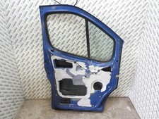 Porte avant et accessoires Renault TRAFIC