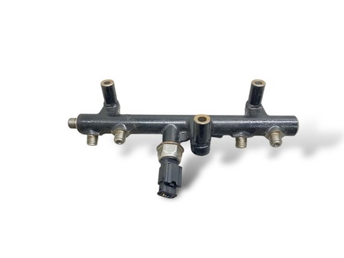 Peugeot 508 2012 Kraftstoffverteiler Einspritzleiste Verteilerrohr MDV23794