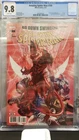 Amazing Spider-Man # 799 CVR A RED GOBLIN CGC 9.8 Marvel 2018