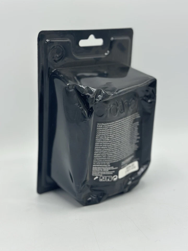 Brother LC125XL High Yield Inkjet Cartridge Value Pack - Cyan, Magenta & Yellow - Image 2 of 2