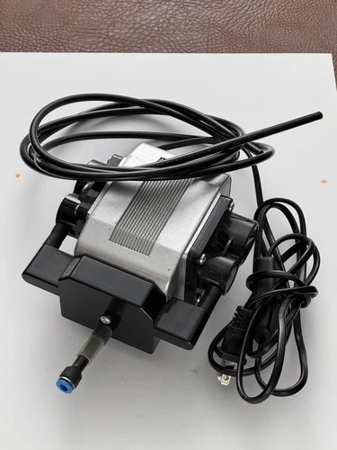 xTool Air Assist Set für xTool D1 Lasergravierer Cutter