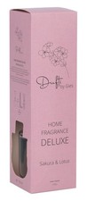 Dufti by Gies 213--32 DELUXE RAUMDUFT 100 ML Sakura & Lotus