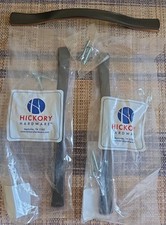 3 Cabinet Pulls By Hickory Hardware 9 In With 5 In Center To Center NIP