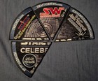 Star Wars Event Patch Collection - Limited Edition Set 12 Patches In Set. — photo 2
